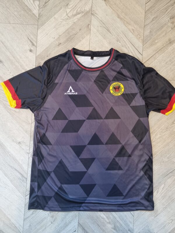 Training Top