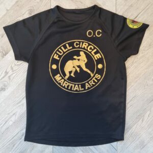 Fight Top