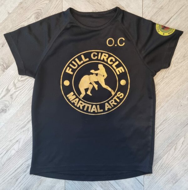 Fight Top