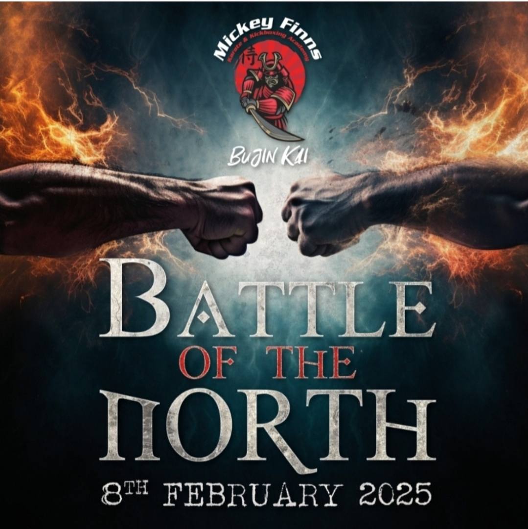 Battle of the North